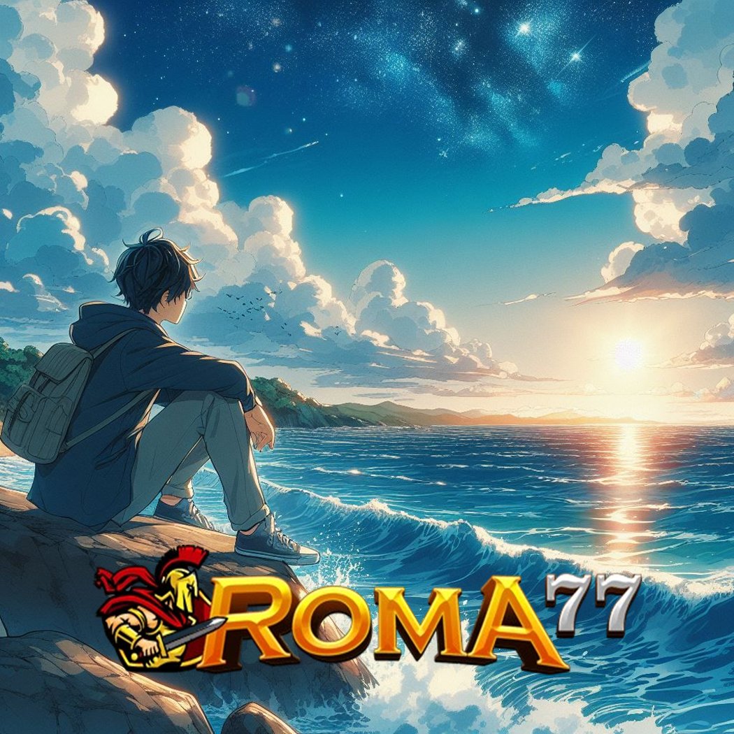 ROMA77 : Login Situs Gacor Terbaru Paling Populer Saat Ini